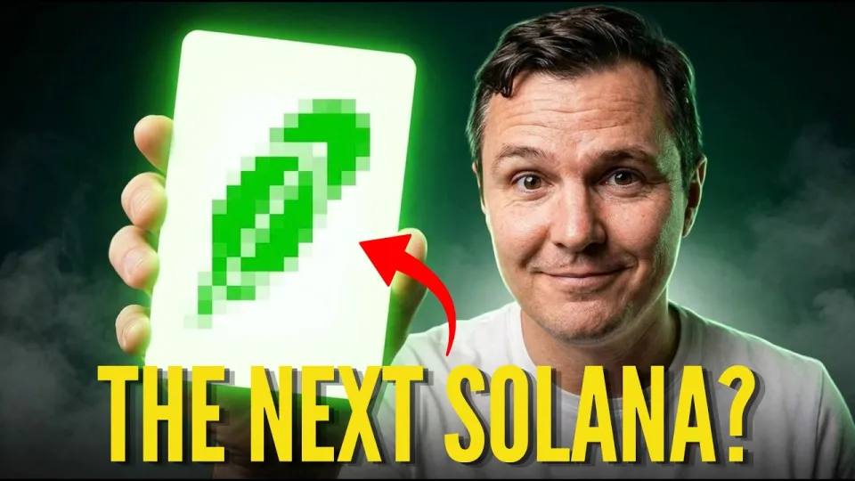 Solana Explained What Makes It Stand Out and Why It Matters